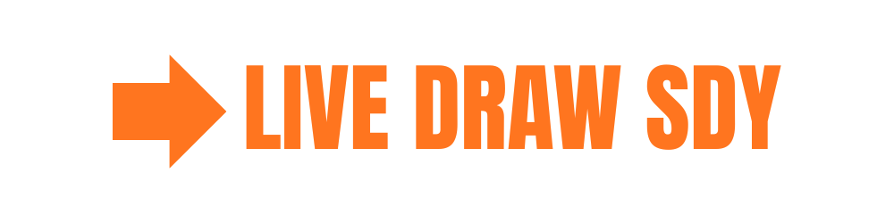 Live Draw SDY : Live Draw Sydney, Live SDY, Live Result SDY